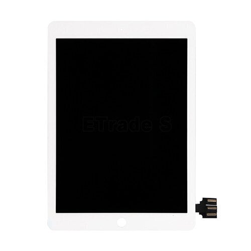 Tabletin näyttö ja kosketuslevysarja iPad Pro 9.7" musta ORG hinta ja tiedot | Tablettien lisätarvikkeet | hobbyhall.fi