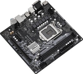 ASRock 90-MXBG20-A0UAYZ emolevy hinta ja tiedot | Emolevyt | hobbyhall.fi