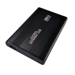 HDD USB3.0 6.5 hinta ja tiedot | Ulkoisten kovalevyjen kotelot | hobbyhall.fi