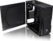 Thermaltake Versa H21 hinta ja tiedot | Tietokonekotelot | hobbyhall.fi