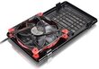 Thermaltake Versa H21 hinta ja tiedot | Tietokonekotelot | hobbyhall.fi