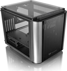 Thermaltake CA-1L2-00S1WN-00 hinta ja tiedot | Thermaltake Tietokoneet ja pelaaminen | hobbyhall.fi