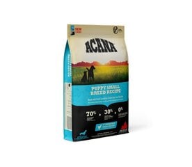 Acana Puppy Small Breed 6 kg hinta ja tiedot | Acana Lemmikit | hobbyhall.fi