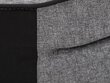 Hobbydog koiranpesä Foam Dark Grey Ekolen R7, 76x62 cm hinta ja tiedot | Pedit ja pesät | hobbyhall.fi