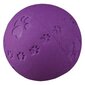 Trixie-kumipallo, 9,5 cm hinta ja tiedot | Koiran lelut | hobbyhall.fi