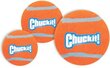 Chuckit koiran lelu tennispallo n2 oranssi / sininen m. hinta ja tiedot | Koiran lelut | hobbyhall.fi