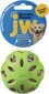 PM DOG TOY BALL CRISPY JW CRACKLE S hinta ja tiedot | Koiran lelut | hobbyhall.fi