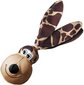 KONG DOG TOY WUBBA FLOPPY EARS L VALINTA. hinta ja tiedot | Koiran lelut | hobbyhall.fi