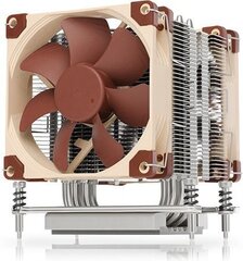 Noctua NH-U9 TR4-SP3 hinta ja tiedot | Prosessorin jäähdyttimet | hobbyhall.fi