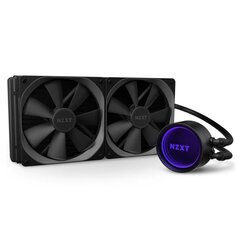 Nzxt RL-KRX63-01 hinta ja tiedot | Prosessorin jäähdyttimet | hobbyhall.fi