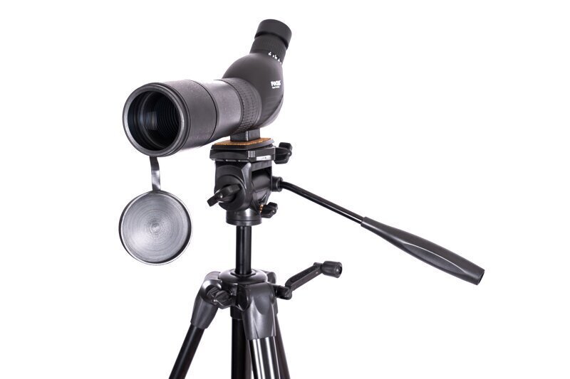 Focus Hawk 15-45x60 + Tripod, musta hinta ja tiedot | Kiikarit | hobbyhall.fi