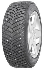 Goodyear ULTRA GRIP ICE ARCTIC 185 / 65R14 86 T (nasta). hinta ja tiedot | Talvirenkaat | hobbyhall.fi