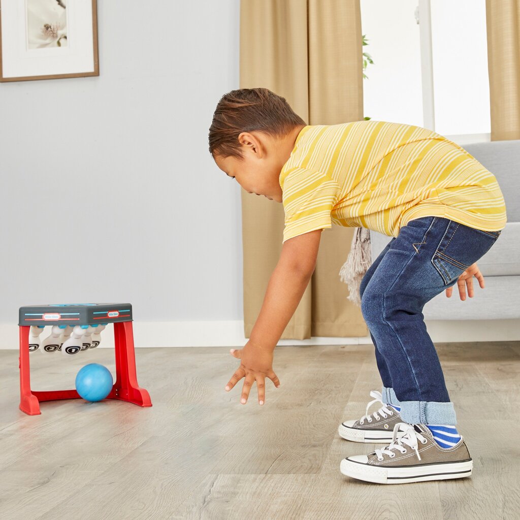 Lelukeilailusarja Little Tikes hinta ja tiedot | Lautapelit ja älypelit | hobbyhall.fi