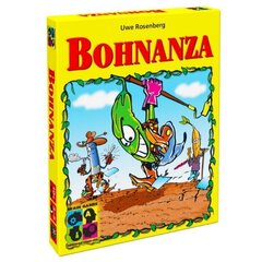 Lautapeli Brain Games Bohnanza, LT, LV, EE, RU hinta ja tiedot | Brain Games Lapset | hobbyhall.fi