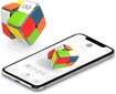 GoCube 2x2 - Älykäs Rubikin kuutio hinta ja tiedot | Lautapelit ja älypelit | hobbyhall.fi