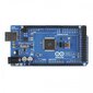 Arduino mega R3 2560 hinta ja tiedot | Mikrokontrollerit | hobbyhall.fi