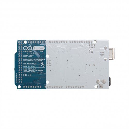 Arduino mega R3 2560 hinta ja tiedot | Mikrokontrollerit | hobbyhall.fi