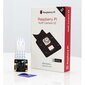 Kamera Raspberry Pi NoIR V2 8MP. hinta ja tiedot | Mikrokontrollerit | hobbyhall.fi