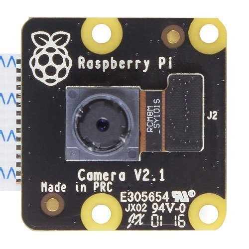 Kamera Raspberry Pi NoIR V2 8MP. hinta ja tiedot | Mikrokontrollerit | hobbyhall.fi