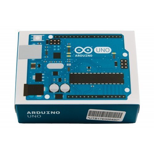 Koulutuselektroniikkasarja Smart Circuits ARDUINO hinta ja tiedot | Mikrokontrollerit | hobbyhall.fi