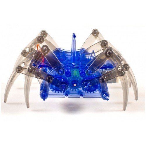 .DFRobot Spider Robot Kit - Spider Kit hinta ja tiedot | Mikrokontrollerit | hobbyhall.fi