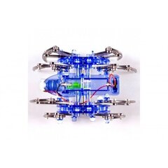 .DFRobot Spider Robot Kit - Spider Kit hinta ja tiedot | Mikrokontrollerit | hobbyhall.fi