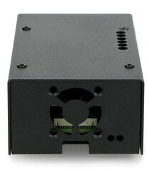 Kotelo HiFiBerry Amp2. hinta ja tiedot | Mikrokontrollerit | hobbyhall.fi