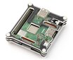 Kotelo Raspberry Pi 3 A+. hinta ja tiedot | Mikrokontrollerit | hobbyhall.fi