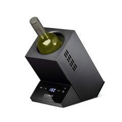 Caso WineCase One hinta ja tiedot | Viinikaapit | hobbyhall.fi