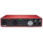 Focusrite Scarlett 8i6 hinta ja tiedot | Äänikortit | hobbyhall.fi