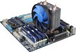 Deepcool DP-MCH3-GMX300RD hinta ja tiedot | Prosessorin jäähdyttimet | hobbyhall.fi