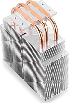 Deepcool DP-MCH3-GMX300RD hinta ja tiedot | Prosessorin jäähdyttimet | hobbyhall.fi