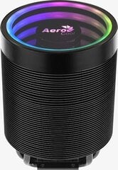 Aerocool Mirage 5 ARGB hinta ja tiedot | Prosessorin jäähdyttimet | hobbyhall.fi