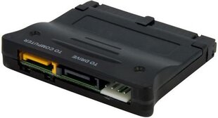 StarTech Bi-Directional SATA IDE Adapter Converter (PATA2SATA3) hinta ja tiedot | StarTech Tietokoneen komponentit | hobbyhall.fi