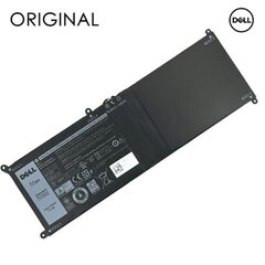 DELL 7VKV9 Original hinta ja tiedot | Kannettavien tietokoneiden akut | hobbyhall.fi