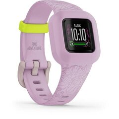 Garmin vívofit® jr. 3 lasten aktiivisuusranneke - Pink: 010-02441-01 hinta ja tiedot | Älykellot | hobbyhall.fi