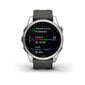 Garmin fēnix® 7S – Standard Edition GPS-monilajikello 010-02539-01 hinta ja tiedot | Älykellot | hobbyhall.fi