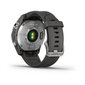 Garmin fēnix® 7S – Standard Edition GPS-monilajikello 010-02539-01 hinta ja tiedot | Älykellot | hobbyhall.fi