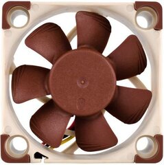 Noctua NF-A4x10 FLX hinta ja tiedot | Tietokoneen tuulettimet | hobbyhall.fi