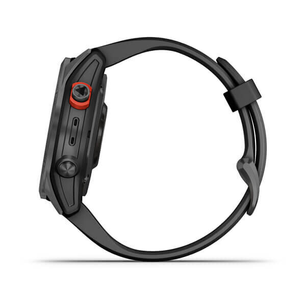 Garmin fēnix® 7S – Solar Edition GPS-monilajikello 010-02539-13 hinta ja tiedot | Älykellot | hobbyhall.fi