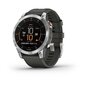 Garmin epix™ (Gen 2) multisportälykello 010-02582-01 hinta ja tiedot | Älykellot | hobbyhall.fi