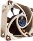 Noctua NF-A6x25 FLX hinta ja tiedot | Tietokoneen tuulettimet | hobbyhall.fi