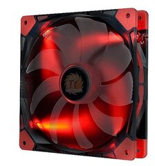 Thermaltake CL-F022-PL14RE-A hinta ja tiedot | Tietokoneen tuulettimet | hobbyhall.fi