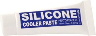 StarTech CPU Thermal Paste Grease Compound for Heatsinks, 20g (HEATGREASE20) hinta ja tiedot | StarTech Tietokoneen komponentit | hobbyhall.fi