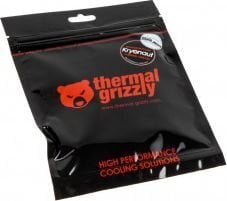 Thermal Grizzly Kryonaut thermal grease, 37g/10ml (TG-K-100-R) hinta ja tiedot | Thermal Grizzly Tietokoneet ja pelaaminen | hobbyhall.fi