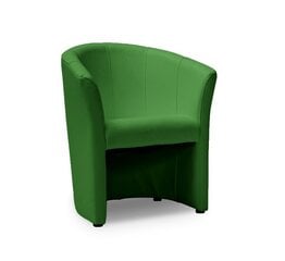 Nojatuoli Tm-1, vihreä hinta ja tiedot | Nojatuolit | hobbyhall.fi