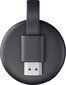 Google Chromecast AMZ GA00439-US hinta ja tiedot | Mediasoittimet ja -tarvikkeet | hobbyhall.fi