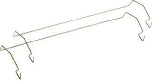 Prolimatech Genesis Fan Wire Clip (14025) hinta ja tiedot | Komponenttien lisätarvikkeet | hobbyhall.fi