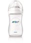 Tuttipullo Philips Avent "Natural" 330ml, SCF036 / 17 hinta ja tiedot | Tuttipullot ja tarvikkeet | hobbyhall.fi