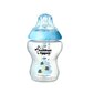 Poikien tuttipullo Tommee Tippee 260 ml 0+, 42250187 hinta ja tiedot | Tuttipullot ja tarvikkeet | hobbyhall.fi